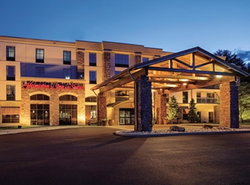 Hampton Inn & Suites Lake George