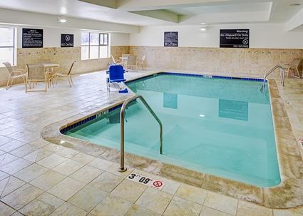 Hampton Inn & Suites Lancaster - thumb 1