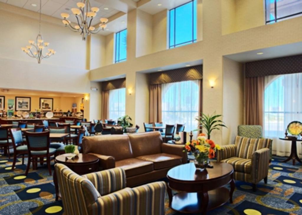 Hampton Inn & Suites Lancaster - thumb 2