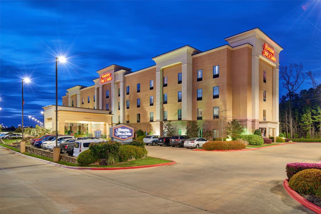 Hampton Inn & Suites Longview North - thumb 0