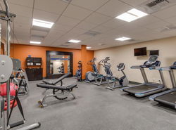 Hampton Inn & Suites Los Angeles - Glendale