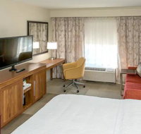 Hampton Inn  Suites Middleburg Fl - Tourism Bookings