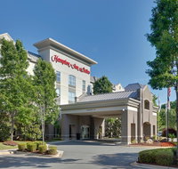 Hampton Inn  Suites Mooresville - Tourism Bookings