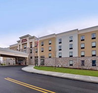 Hampton Inn  Suites Mount Joy/Lancaster West Pa - Tourism Bookings