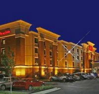 Hampton Inn & Suites Murfreesboro - Tourism Bookings