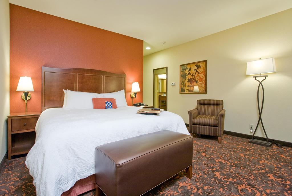 Hampton Inn & Suites New Braunfels - thumb 2