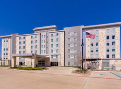 Hampton Inn & Suites North Houston Spring