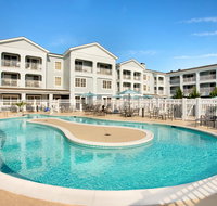 Hampton Inn  Suites Outer Banks/Corolla - Tourism Bookings