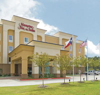 Hampton Inn  Suites Palestine - USA Accommodation