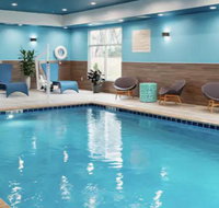 Hampton Inn  Suites Pekin Peoria Area Il - Tourism Bookings