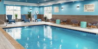 Hampton Inn  Suites Pekin Peoria Area Il Tourism Bookings