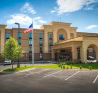 Hampton Inn & Suites Pensacola/Gulf Breeze - Tourism Bookings
