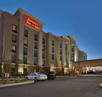 Hampton Inn  Suites Plattsburgh - Tourism Bookings