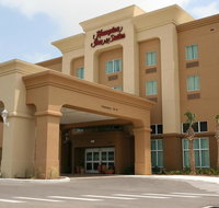 Hampton Inn  Suites Port Richey - USA Accommodation