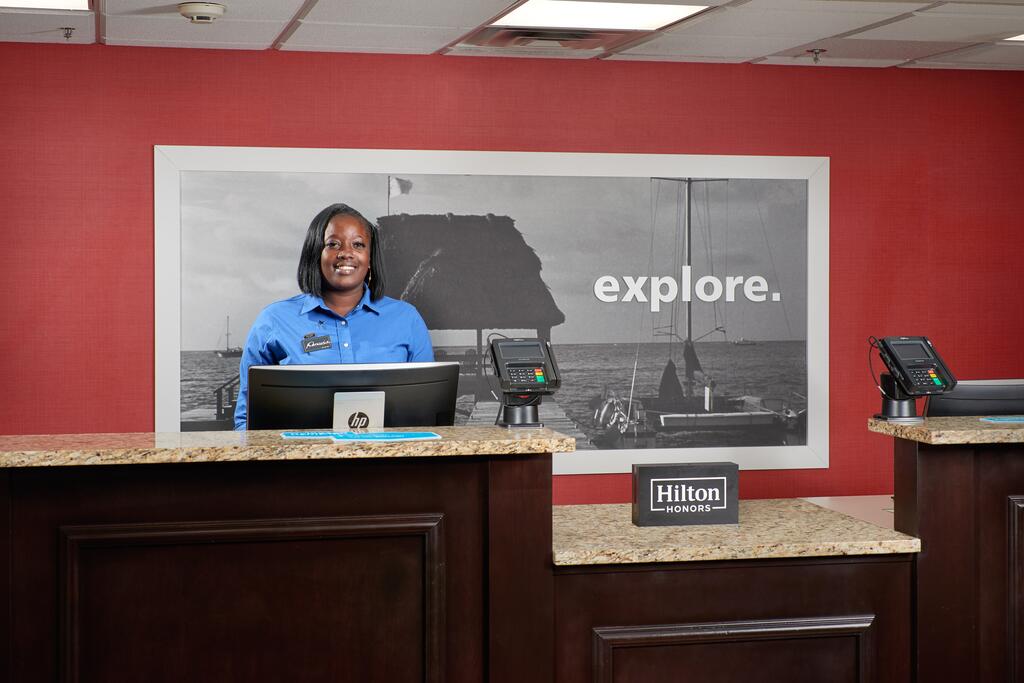 Hampton Inn & Suites Port St. Lucie - thumb 2