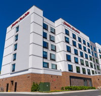 Hampton Inn  Suites Raleigh Midtown NC - Tourism Bookings