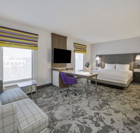 Hampton Inn  Suites Raleigh-Durham Airport-Brier Creek - Tourism Bookings