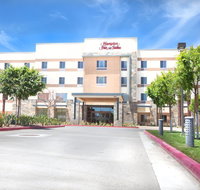 Hampton Inn  Suites Riverside/Corona East - Tourism Bookings