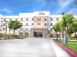 Hampton Inn & Suites Riverside/Corona East