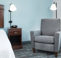 Hampton Inn  Suites Rochester-North - Tourism Bookings