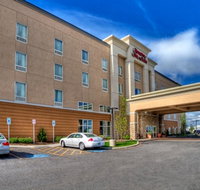 Hampton Inn  Suites Rochester/Henrietta - Tourism Bookings