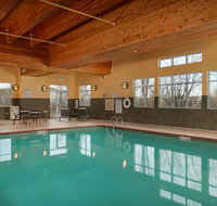 Hampton Inn  Suites Rogers - Tourism Bookings