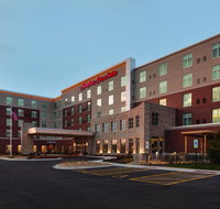 Hampton Inn  Suites Rosemont Chicago O'Hare - Tourism Bookings