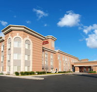 Hampton Inn  Suites Salt Lake City Airport - Tourism Bookings