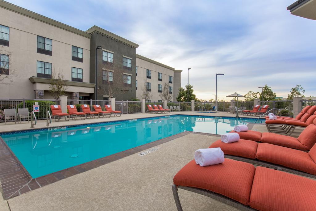 Hampton Inn & Suites San Diego-Poway - thumb 0