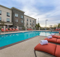 Hampton Inn  Suites San Diego-Poway - Tourism Bookings