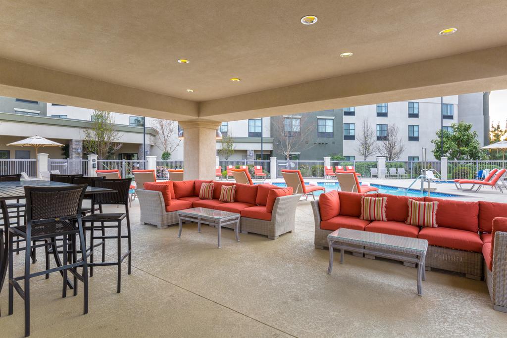 Hampton Inn & Suites San Diego-Poway - thumb 2