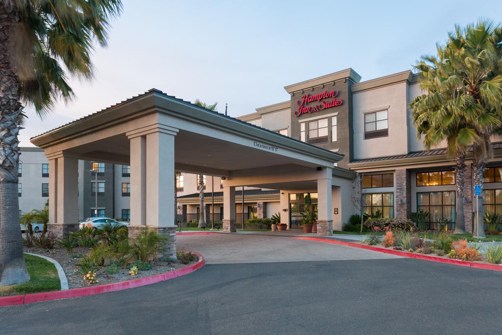 Hampton Inn & Suites San Diego-Poway - thumb 1