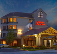 Hampton Inn & Suites San Francisco-Burlingame-Airport South - USA Accommodation