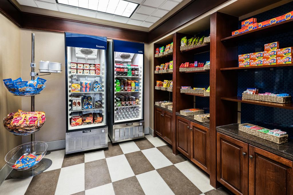 Hampton Inn & Suites San Marcos - thumb 2