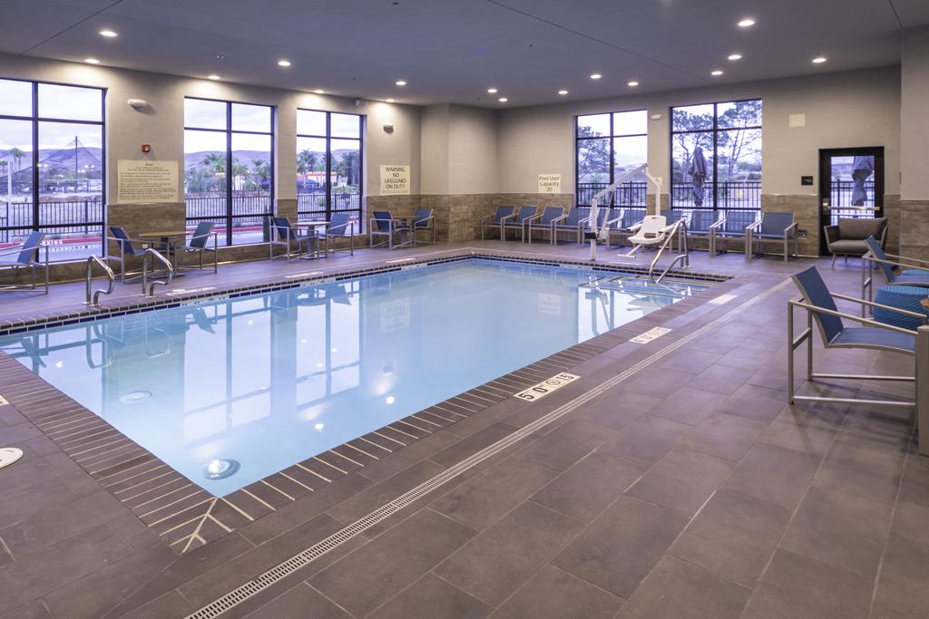 Hampton Inn & Suites Santa Maria - thumb 0