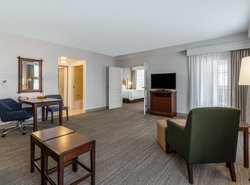 Hampton Inn & Suites Saratoga Springs Downtown