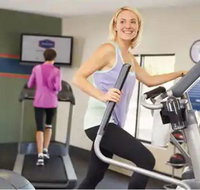 Hampton Inn  Suites Spanish Fork Ut - Tourism Bookings