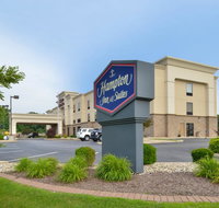 Hampton Inn  Suites St. Louis - Edwardsville - Tourism Bookings