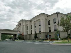 Hampton Inn & Suites Stillwater