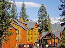 Hampton Inn & Suites Tahoe-Truckee