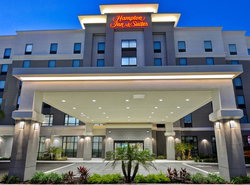 Hampton Inn & Suites Tampa Riverview