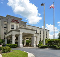 Hampton Inn  Suites Tampa-East/Casino/Fairgrounds - Tourism Bookings