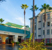 Hampton Inn  Suites Tampa-North - Tourism Bookings