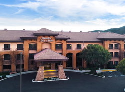 Hampton Inn & Suites Temecula