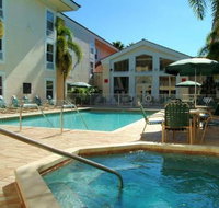 Hampton Inn  Suites Venice Bayside South Sarasota - Tourism Bookings