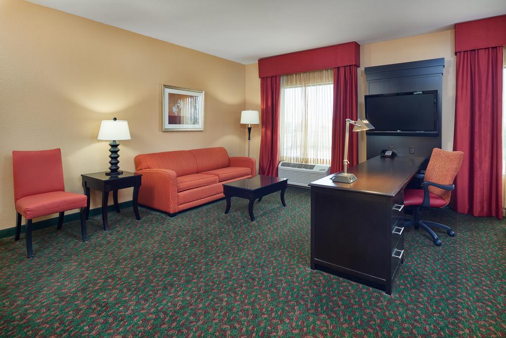 Hampton Inn & Suites Waco-South - thumb 3