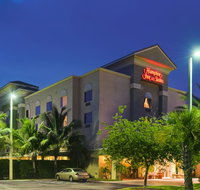 Hampton Inn  Suites Wellington - Tourism Bookings