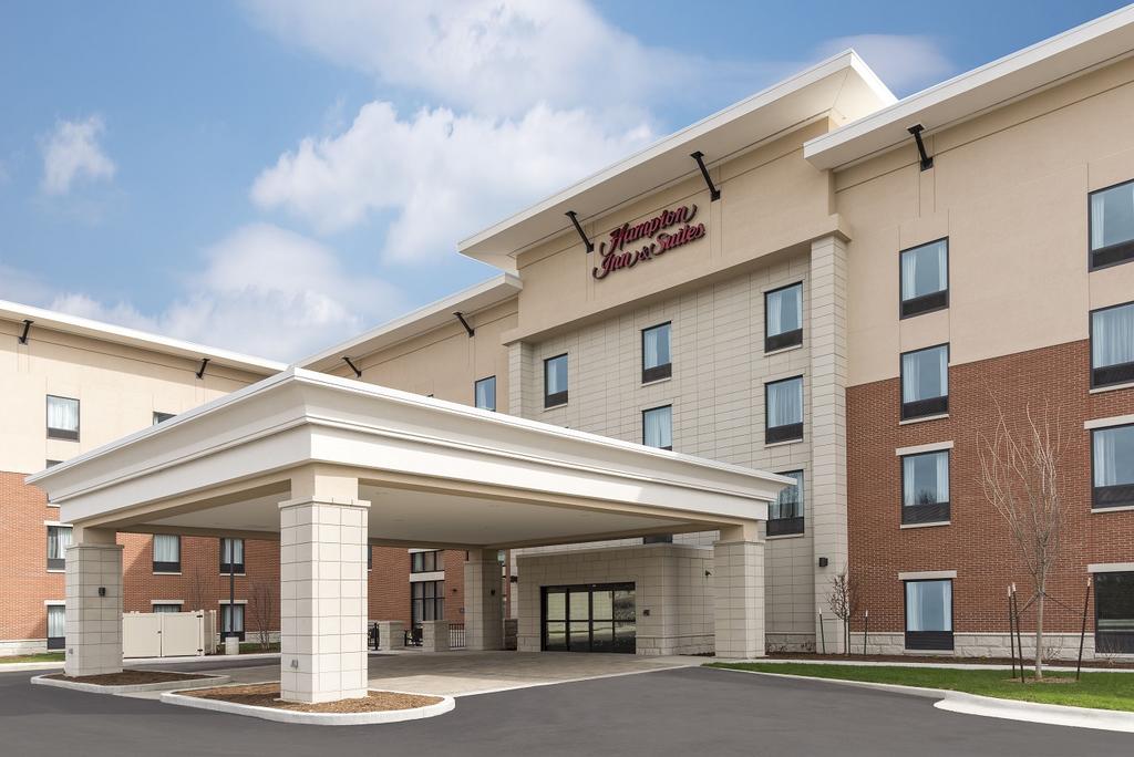 Hampton Inn & Suites West Lafayette, In - thumb 1