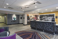 Hampton Inn  Suites West Lafayette In USA Accommodation