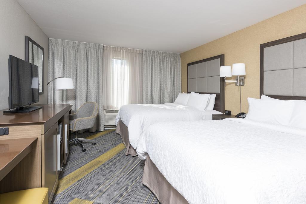 Hampton Inn & Suites West Lafayette, In - thumb 3